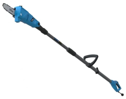 Електрическа телескопичен верижен трион Gude GAK 7118.1, 710 W, 24 см (95101)