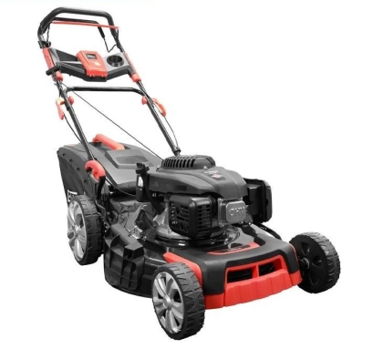 Бензинова косачка Gude Big Wheeler 534.2 R, 4800 W, 60 л, 53.3 см (95464)