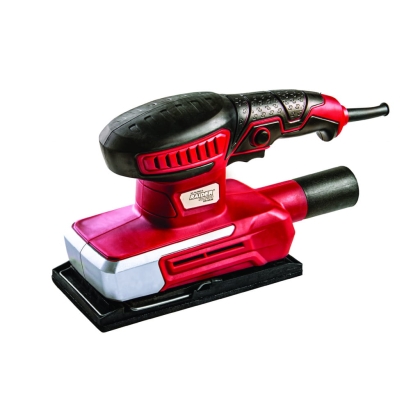 Електрически виброшлайф Raider RD-SA26, 200 W 90х187 мм (040115)