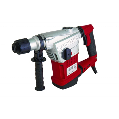 Електрически перфоратор Raider RDP-HD30, 1250 W, 40 мм, SDS-Max, 10 J (013201)