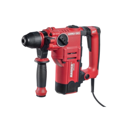 Електрически перфоратор Raider Industrial RDI-HD49, 850 W, 26 мм, SDS-Plus, 3.5 J (011403)