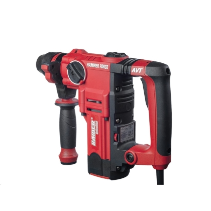 Raider Industrial RDI-HD49 – втори продуктов изглед