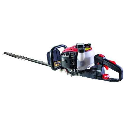 Бензинов храсторез Raider RD-GHT02, 600 мм, 650 W (075702)