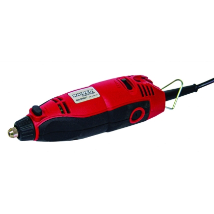 Електрически прав шлайф с аксесоари Raider RD-MG07, 160 W, 40 бр. (044105)