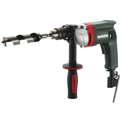 Електрическа бормашина Metabo BE 75-16, 750 W (600580000)