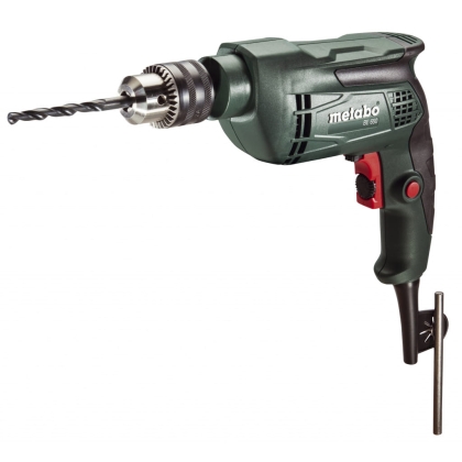 Електрическа бормашина Metabo BE 650 ZKBF, 650 W (600360000)