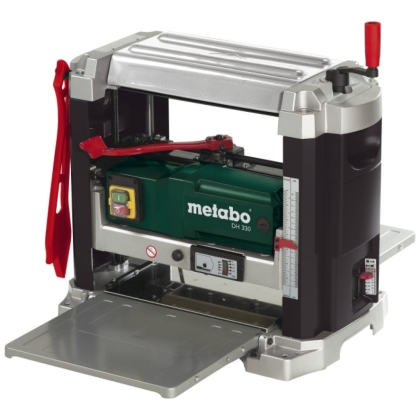 Електрически щрайхмус Metabo DH 330, 1800 W (0200033000)