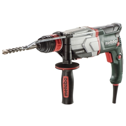 Електрически перфоратор Metabo KHE 2660 Quick Kombi, 850 W (600663500)