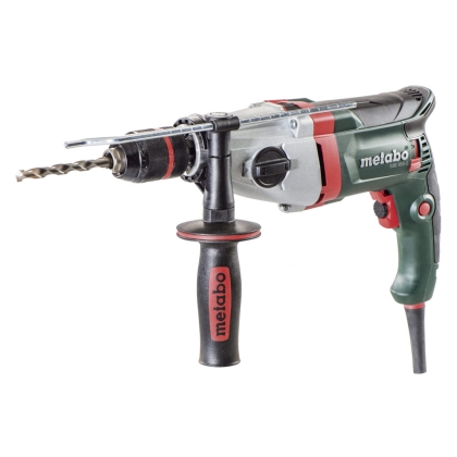 Електрическа ударна бормашина Metabo SBE 850-2 SSBF, 850 W, 58900 уд/мин (600782500)