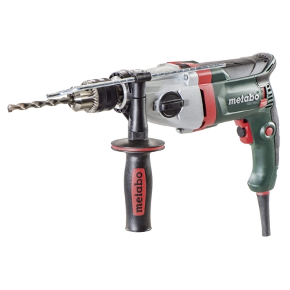 Електрическа ударна бормашина Metabo SBE 850-2 ZKBF, 850 W, 58900 уд/мин (600782510)