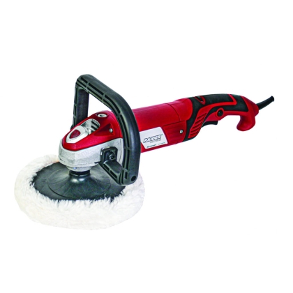 Електрическа полирмашина Raider RD-PC04, 1200 W, ф 180 мм (045102)