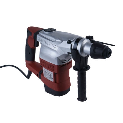 Електрически перфоратор Raider RDP-HD31, 1100 W, 30 мм, SDS-Plus, 4.2 J (013112)