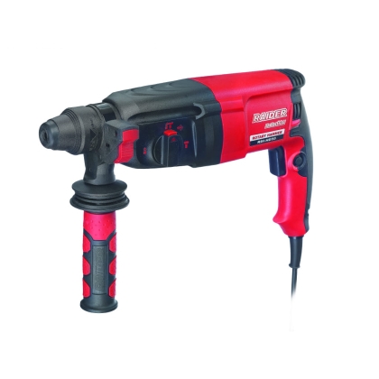 Електрически перфоратор Raider Industrial RDI-HD50, 850 W, 26 мм (011301)