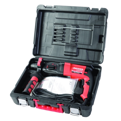 Raider Industrial RDI-HD50 – втори продуктов изглед