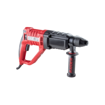 Raider RDP-HD12H Raider RDP-HD12H – допълнителен изглед