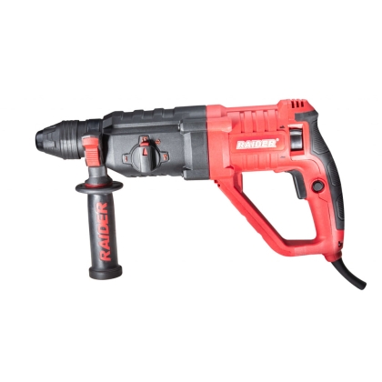 Raider RDP-HD12H Raider RDP-HD12H – втори продуктов изглед