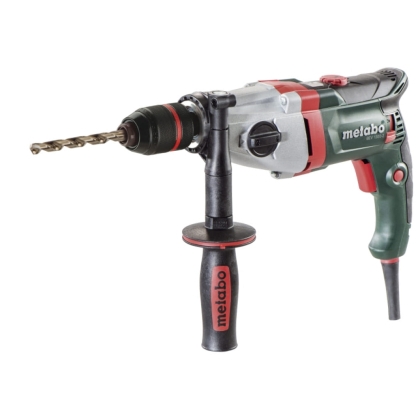 Електрическа бормашина Metabo BEV 1300-2 SSBF, 1300 W (600574810)