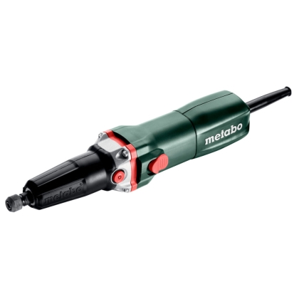 Електрически прав шлайф Metabo GE 950 Plus, 950 W, ф 6 мм (600618000)
