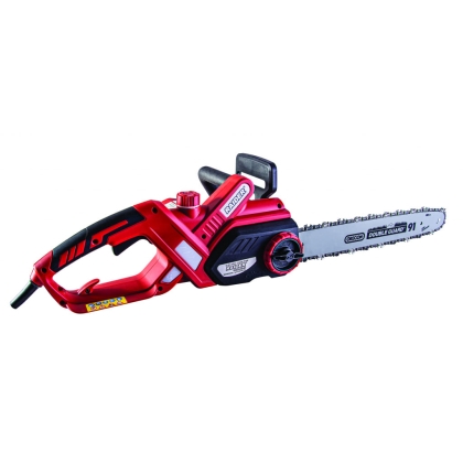 Електрически верижен трион Raider RD-ECS18, 2200 W, 400 мм (075112)