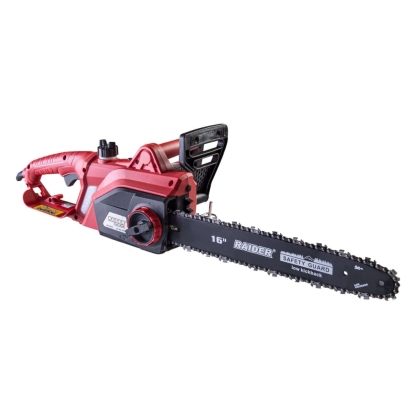 Електрически верижен трион Raider RD-ECS23, 2000 W, 400 мм (075117)