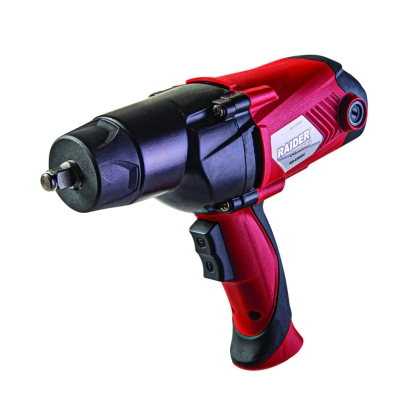 Електрически ударен гайковерт Raider RD-EIW04, 1100 W, 450 Nm, 1/2" (073203)