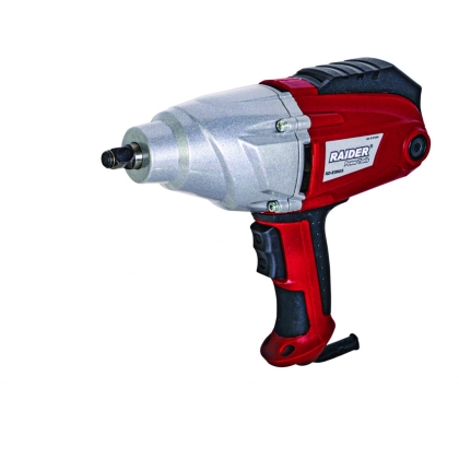 Електрически ударен гайковерт Raider RD-EIW05, 1050 W, 500 Nm (073204)