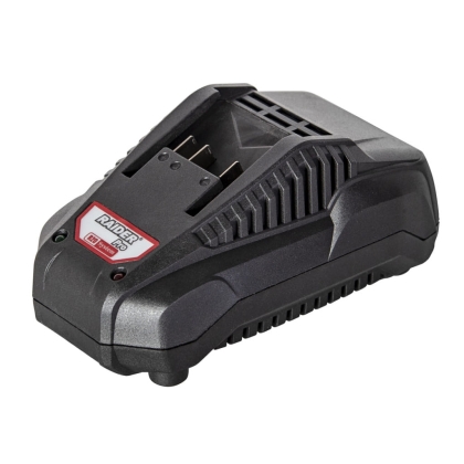 Зарядно устройство Raider RDP-R20, 21.5 V, 3.5 Ah (039704)