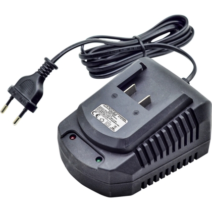 Зарядно 2 часа за акумулаторна бормашина 20V RDI-CDB01 and IBW01 Raider Industrial (032601)