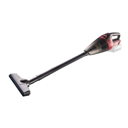 Акумулаторна прахосмукачка Raider RDP-SMWC20 Solo, 20 V, 3.8 kPa, 0.5 л, без батерии и зарядно устройство (090329)