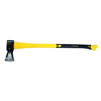 Брадва тип клин с дръжка от фибростъкло Topmaster, 2000 гр (381347)