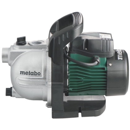 Градинска помпа Metabo P 3300 G, 900 W, 3300 л/ч (600963000)