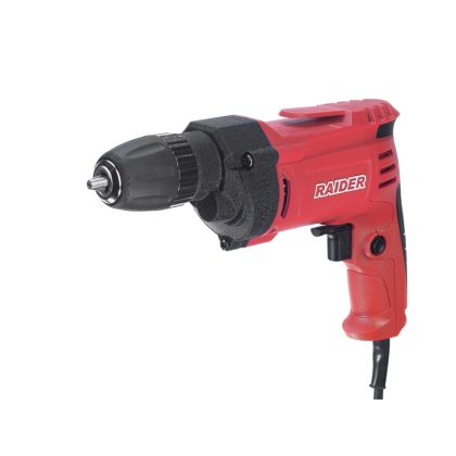 Електрическа бормашина Raider Industrial RDI-ID37, 510 W, 10 мм (011201)