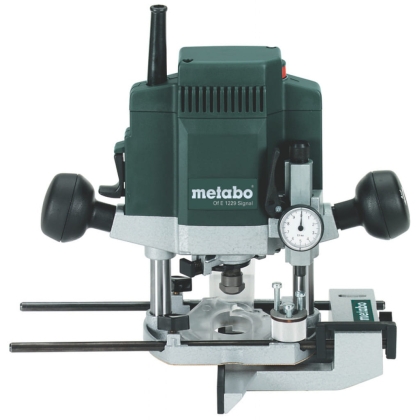 Електрическа оберфреза Metabo OFE 1229 SIGNAL, 1200 W (601229000)
