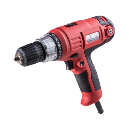 Винтоверт Raider RDP-CDD02, 300 W, 2 ск. (073103)