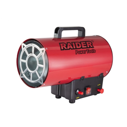 Газов калорифер Raider RD-GH15, 15000 W (129973)