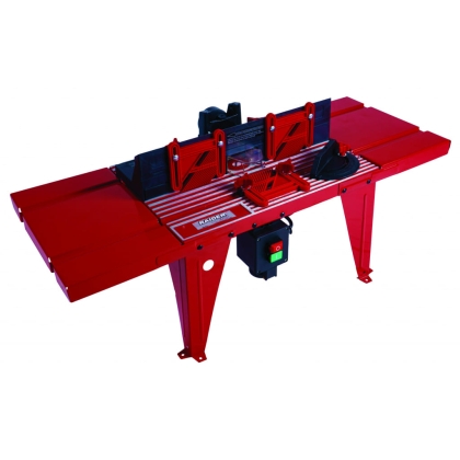 Работна маса за оберфреза Raider RD-RT01, 220 V (059907)