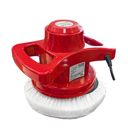 Електрическа полирмашина Raider RD-PC03, 110 W, ф 240 мм (045101)