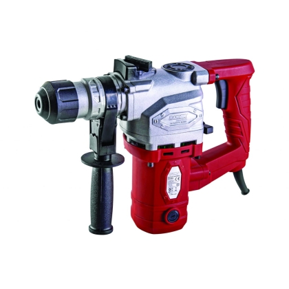 Електрически перфоратор Raider RD-HD52, 1010 W, 3.5 J (013134)