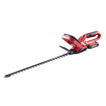Акумулаторен храсторез Raider RDP-SHT20 Set R20, 20 V, 2 Ah, 56 см, 14 мм (075728)