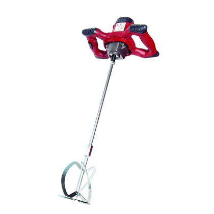 Електрически миксер Raider RD-HM07, 1200 W, ф 120 мм (078508)