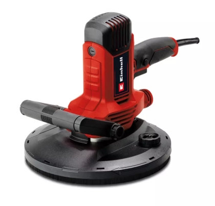 Шлайфмашина за стени и тавани Einhell TC-DWS 225, 215 мм, 1220 W