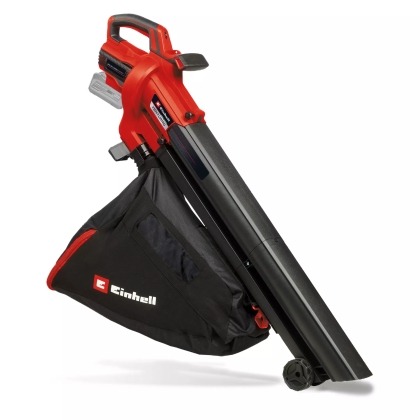 Акумулаторен листосъбирач Einhell VENTURRO 18/210 Power X-Change-Solo, 18 V (3433625)
