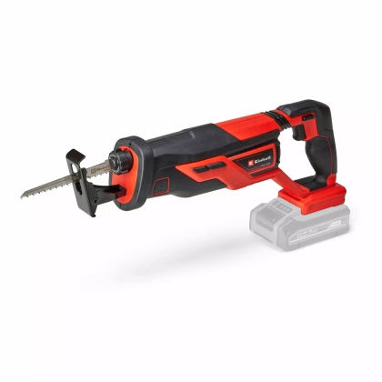 Акумулаторен саблен трион Einhell TE-AP 18/26 Li - Solo, 18 V без батерии и зарядно устройство (4326290)