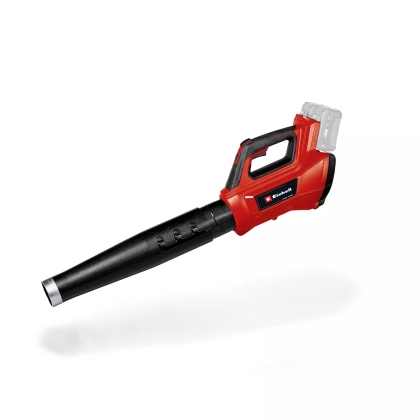 Акумулаторна въздуходувка Einhell GP-LB 36/210 Li E-Solo, 18 V, 816 м3/ч, без батерии и зарядно устройство (3433620)