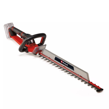 Акумулаторен храсторез Einhell GP-CH 18/61 Li BL-Solo, 18 V, 61 см, без батерии и зарядно устройство (3410935)