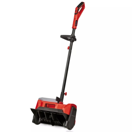 Акумулаторен снегорин Einhell GE-ST 36/40 Li E-Solo Power X-Change, 40 см, 18 V, без батерии и зарядно устройство (3417011)