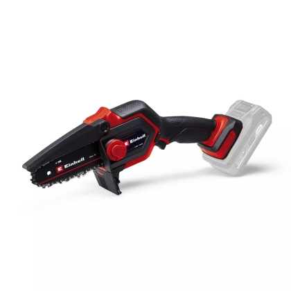 Акумулаторна кастрачка Einhell GE-PS 18/15 Li BL-Solo, 18 V, 15.8 см, без батерии и зарядно устройство (4600040)