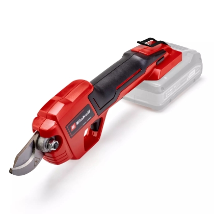 Акумулаторна градинска ножица Einhell GE-LS 18 Li - Solo Power X-Change, 18 V, без батерии и зарядно устройство (3408300)