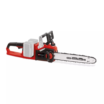 Акумулаторен верижен трион Einhell GE-LC 36/35 Li-Solo Power X-Change EXPERT, 18V, без батерии и зарядно устойство (4501780)