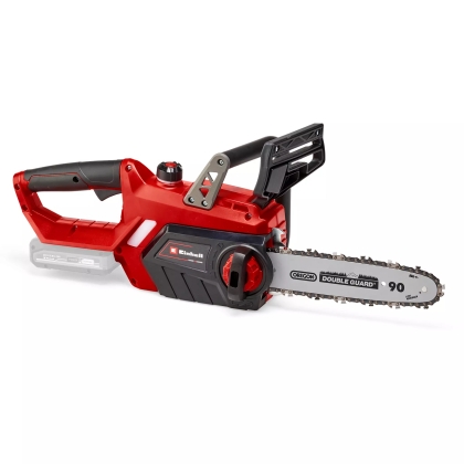 Акумулаторен верижен трион Einhell GE-LC 18 Li-Solo Power X-Change, 18 V, без батерии и зарядно устойство (4501761)